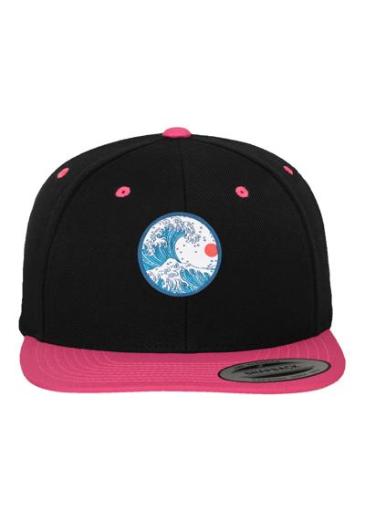 Кепка Snapback