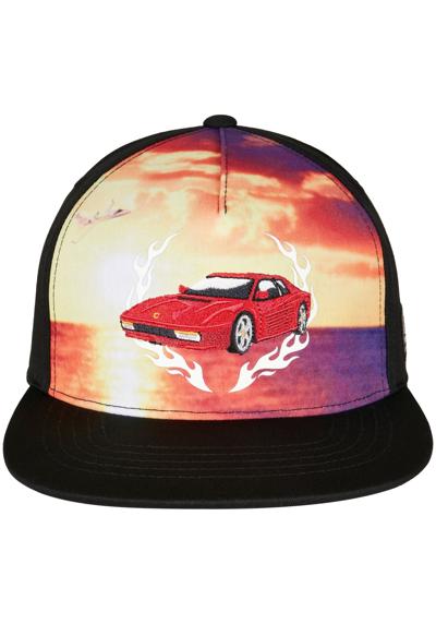 Кепка Snapback