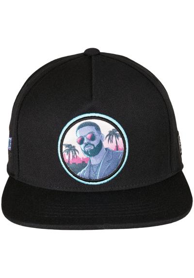 Кепка Snapback