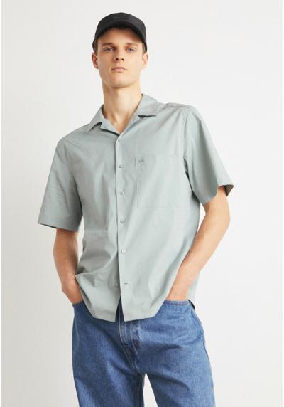 Рубашка CUBAN COLLAR SHIRT