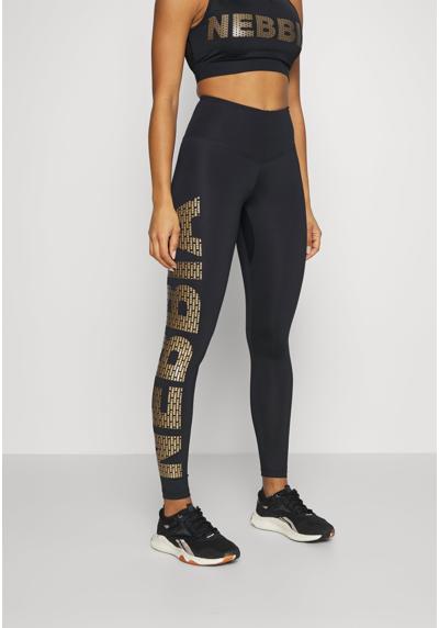 Леггинсы LEGGINGS PRINT