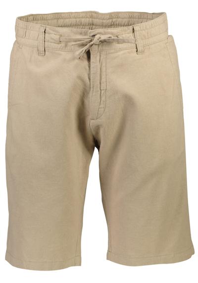 Шорты LINEN SHORTS