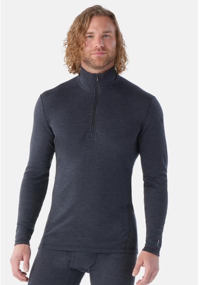 Кофта CLASSIC ALL-SEASON MERINO BASE LAYER 1/4 ZIP