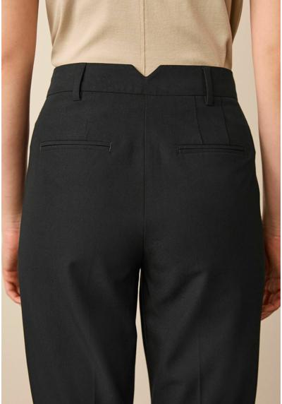 Брюки TAILORED TAPER TROUSERS