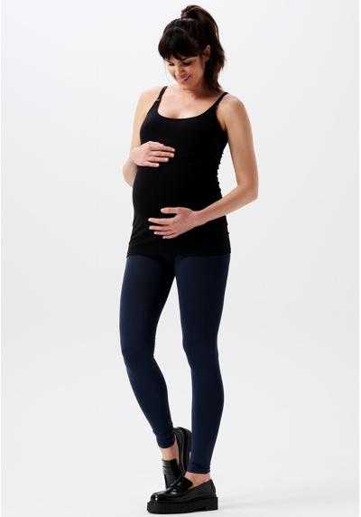 Легинсы NOPPIES MATERNITY ESSENTIALS SEAMLESS LEGGING CARA SENSIL® BREEZE