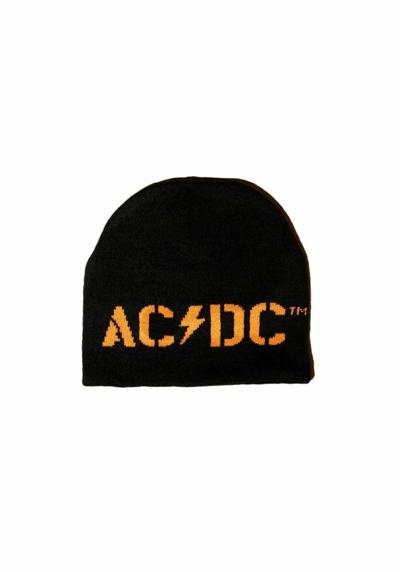 Шапка AC/DC PWR UP