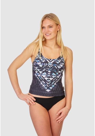 Купальник TANKINI LADY COLLECTION