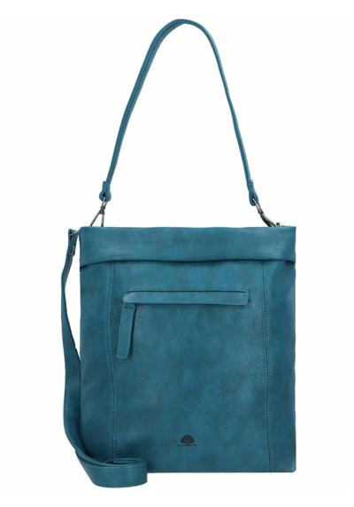 LISELOTTE MAD'L DASCH - Shopping Bag LISELOTTE MAD'L DASCH