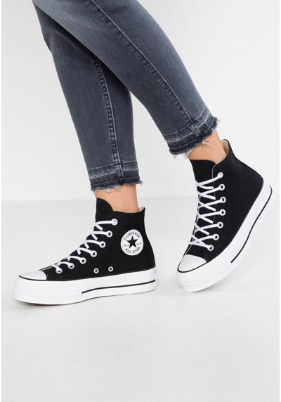 Сникеры CHUCK TAYLOR ALL STAR LIFT