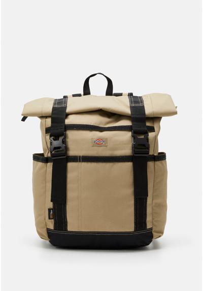 Рюкзак ASHVILLE ROLL TOP BACKPACK UNISEX