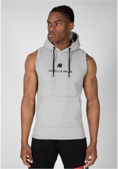 Топ LINCOLN SLEEVELESS