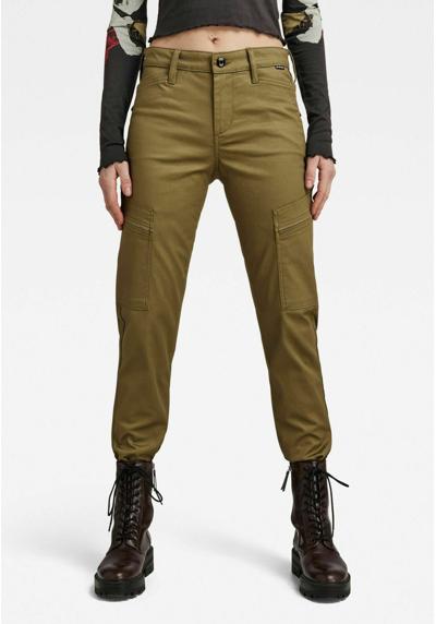 Брюки SLIM CARGO PANT