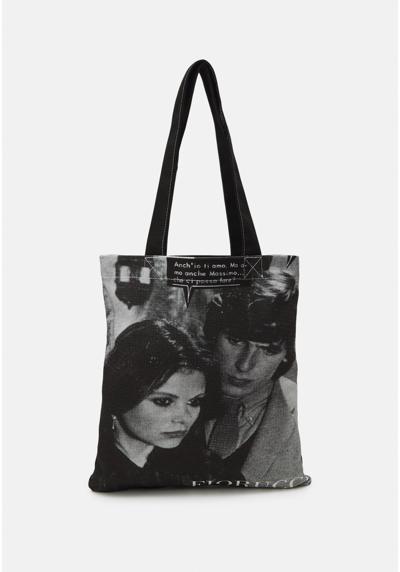 MASSIMO TOTE BAG UNISEX - Shopping Bag MASSIMO TOTE BAG UNISEX