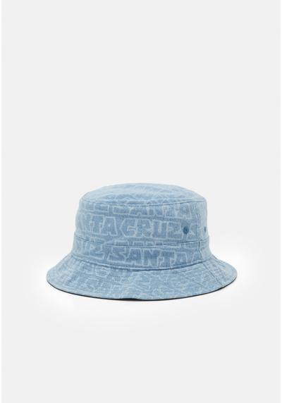 Шляпа TRUMAN BUCKET HAT UNISEX