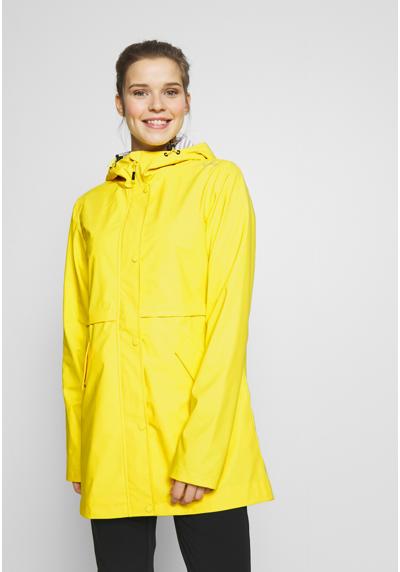 Куртка RAIN JACKET FIX HOOD