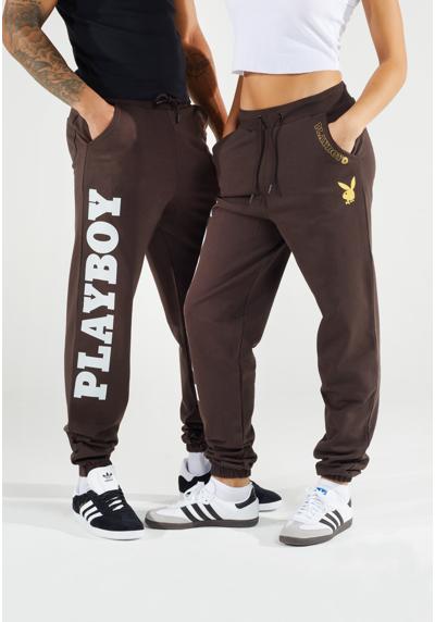 Брюки PLAYBOY UNISEX