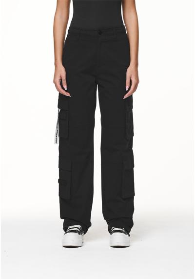 Брюки-карго TANAMI WIDE PANTS