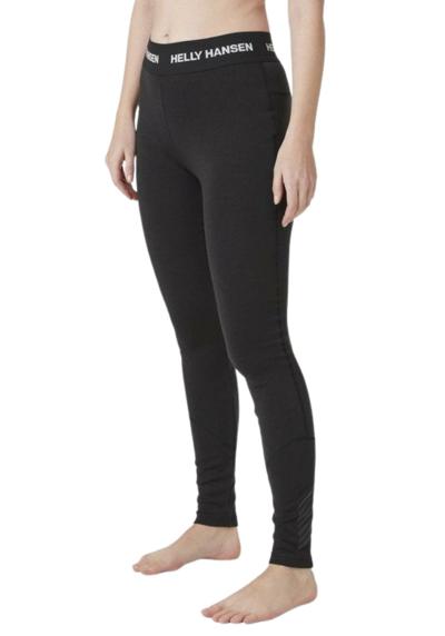 Легинсы BASE-LAYER DAMEN W LIFA MIDWEIGHT