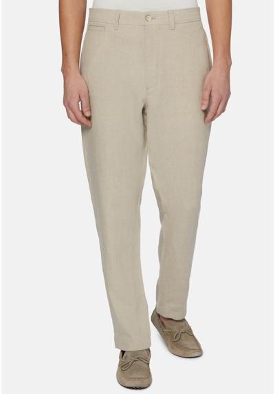 Брюки BOGGI MILANO LINEN TROUSERS LINEN TROUSERS