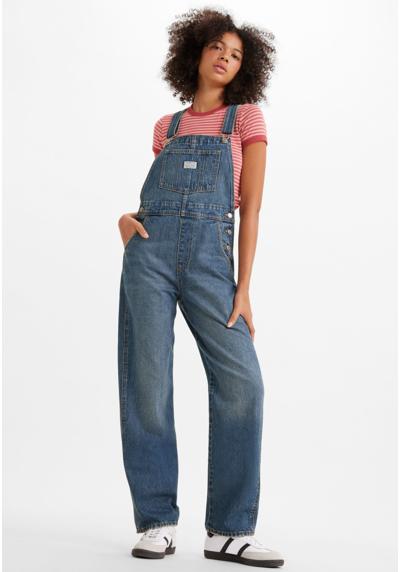 Комбинезон VINTAGE OVERALL