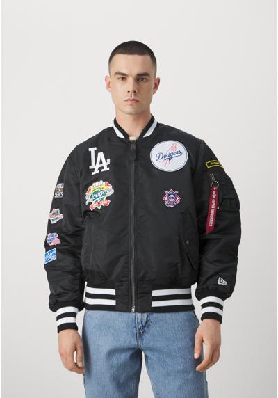 MLB LOS ANGELES DODGERS BOMBER - Vereinsmannschaften MLB LOS ANGELES DODGERS BOMBER