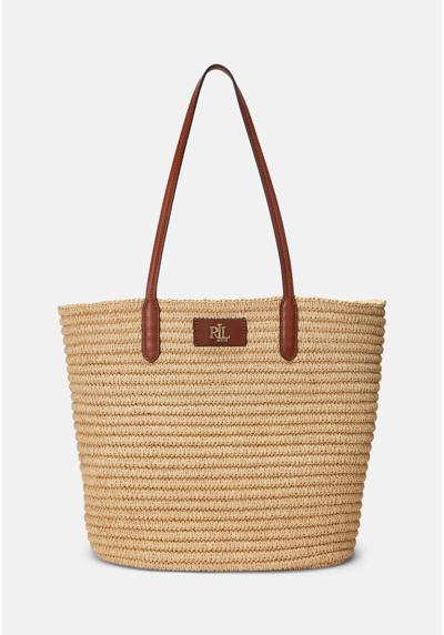 BRIE TOTE LARGE - Shopping Bag BRIE TOTE LARGE