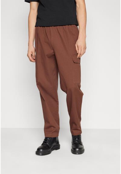 Брюки-карго TAB PANT UNISEX