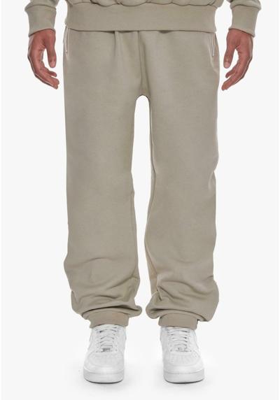 Брюки SUPER HEAVY BLANK JOGGER