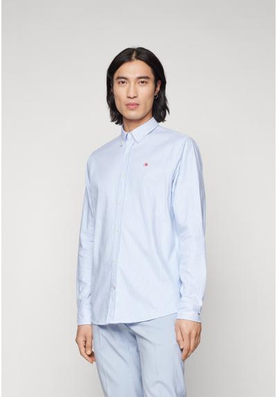 Рубашка ESSENTIAL OXFORD STRIPE SHIRT