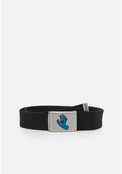 Ремень SCREAMING MINI HAND BELT UNISEX