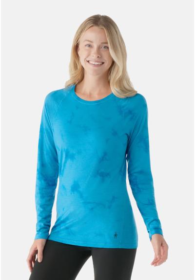 Кофта CLASSIC ALL-SEASON MERINO BASE LAYER CREW