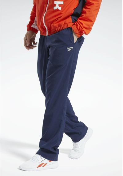 Брюки ID TRAIN WOVEN PANTS SPORT TRACKSUIT BOTTOMS