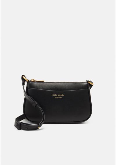 Сумка BLEECKER SAFFIANO SMALL CROSSBODY