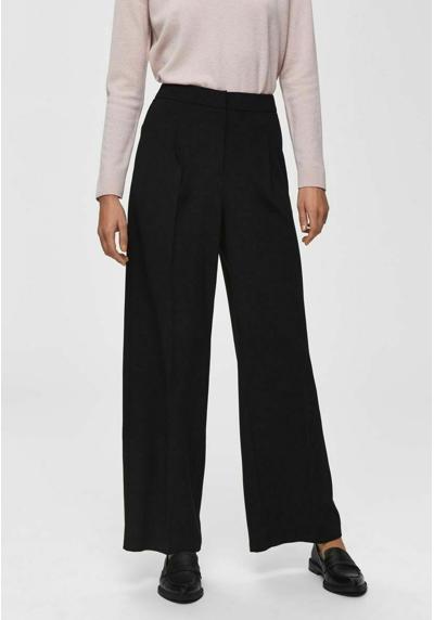 Брюки SLFTINNI WIDE PANT