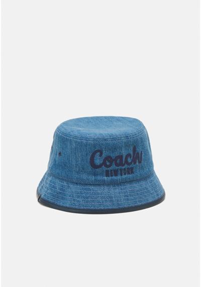 Шляпа BUCKET HAT UNISEX