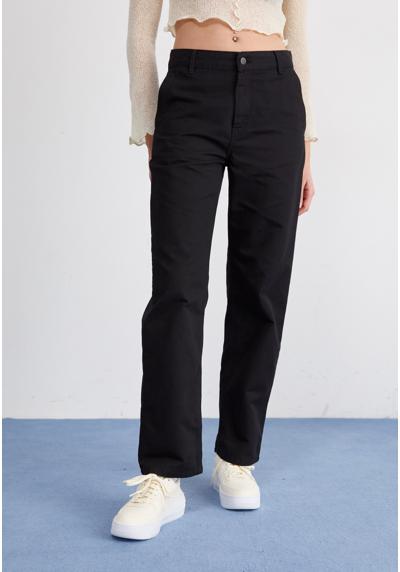 Брюки PIERCE PANT STRAIGHT