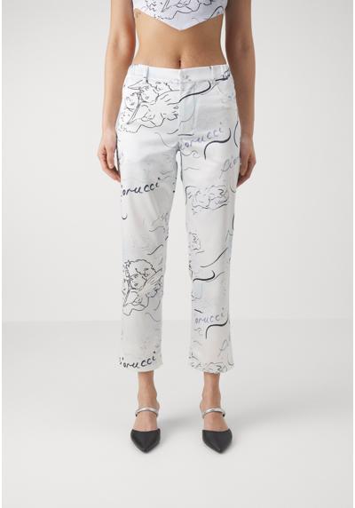 Брюки SKETCH TROUSERS