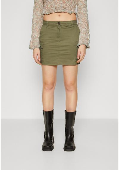 Юбка JDYCHICAGO CARGO SKIRT