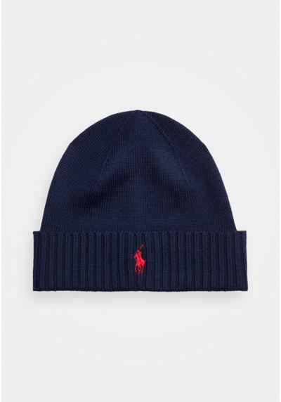 Шапка COLD WEATHER HAT UNISEX