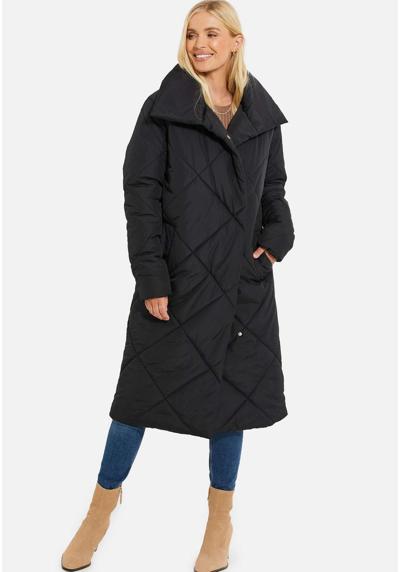 Зимняя куртка PERIDOT QUILTED PUFFER