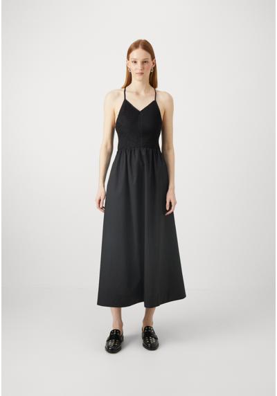 Платье CAMERA MIDI DRESS