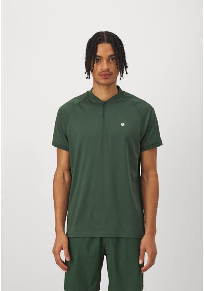 Футболка ACE PERFORMANCE ZIP POLO