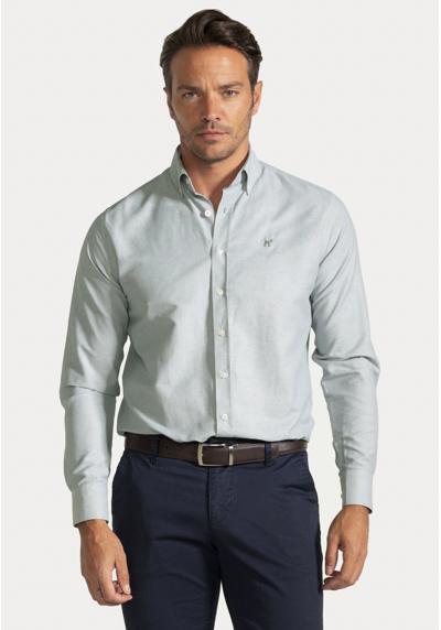 Рубашка REGULAR FIT OXFORD