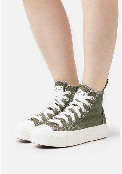 Сникеры CHUCK TAYLOR ALL STAR LIFT