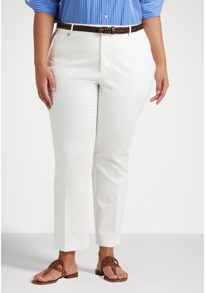 Брюки LAKYTHIA SLIM LEG PANT