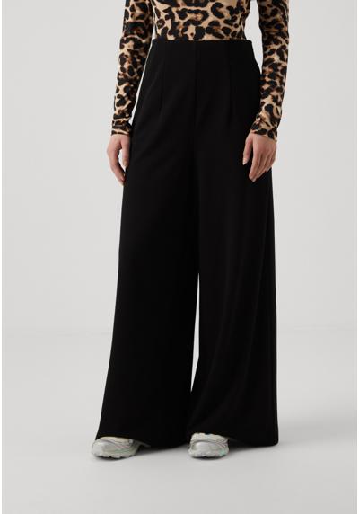 Брюки VMLIVA SUPER WIDE PANTS