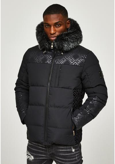 Зимняя куртка DISARO SHORT PUFFER JACKET