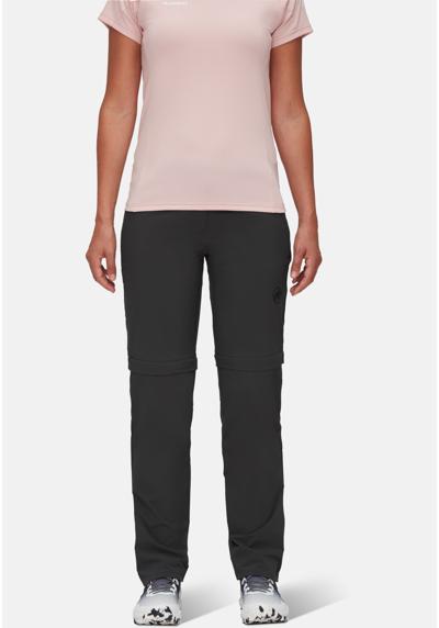 Брюки RUNBOLD ZIP OFF PANTS WOMEN