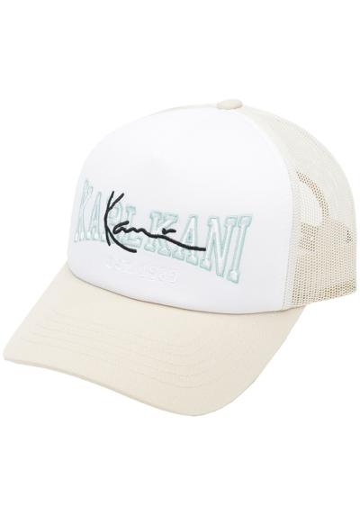 Кепка COLLEGE SIGNATURE TRUCKER C