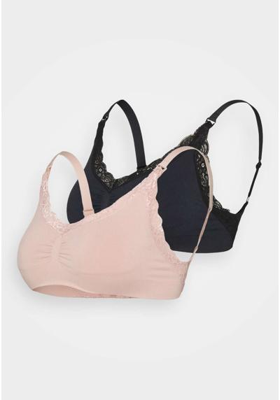 Футболка SEAMLESS NURSING BRA 2 PACK